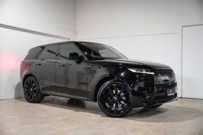 2023 LAND ROVER RANGE ROVER SPORT D300 SE DYNAMIC (221kW) 4D WAGON L461 MY23 for sale in Castle Hill